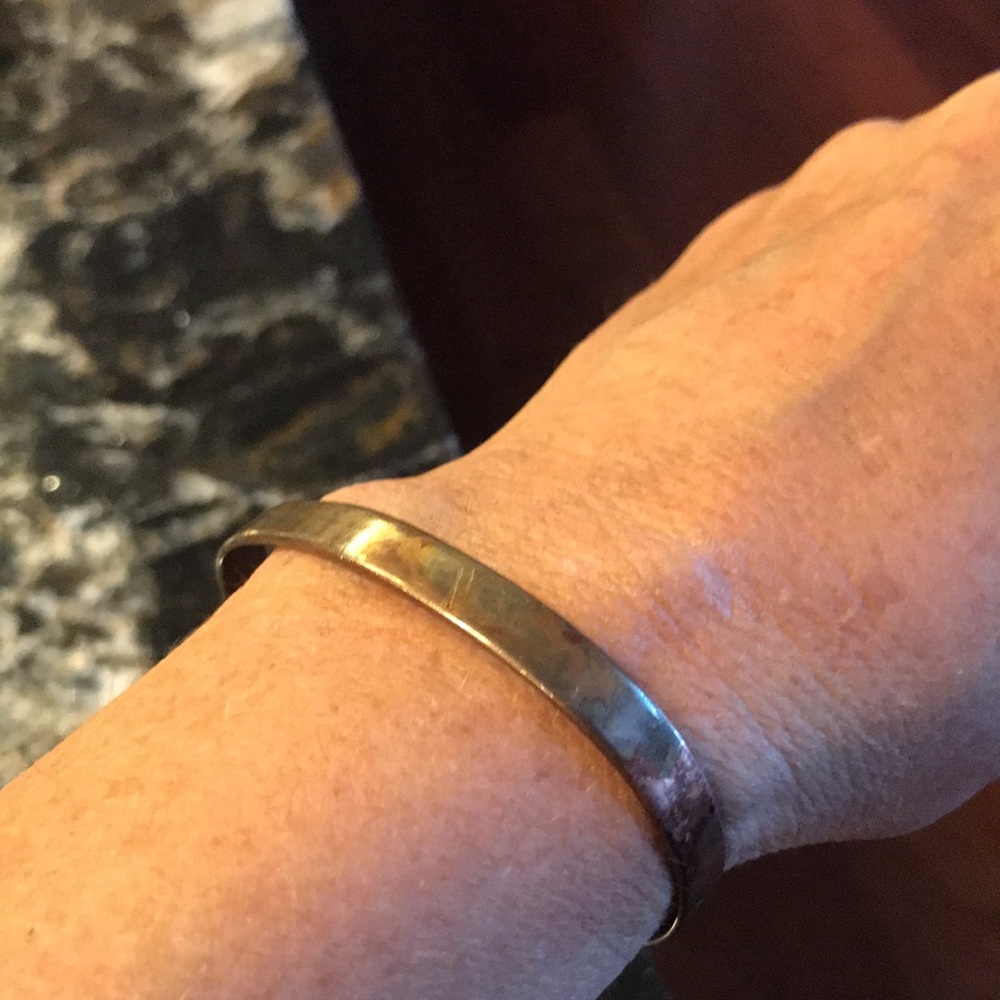 Sabona of London UNISEX Copper Bracelet